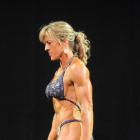 Erin  Keller - NPC Elite Muscle Classic 2012 - #1